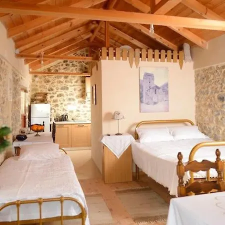 A Small Paradise In Mani With Local Hospitality Orovas Экстерьер фото