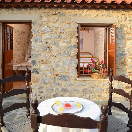 A Small Paradise In Mani With Local Hospitality Orovas Экстерьер фото