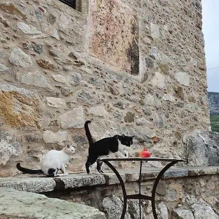 A Small Paradise In Mani With Local Hospitality Orovas Экстерьер фото